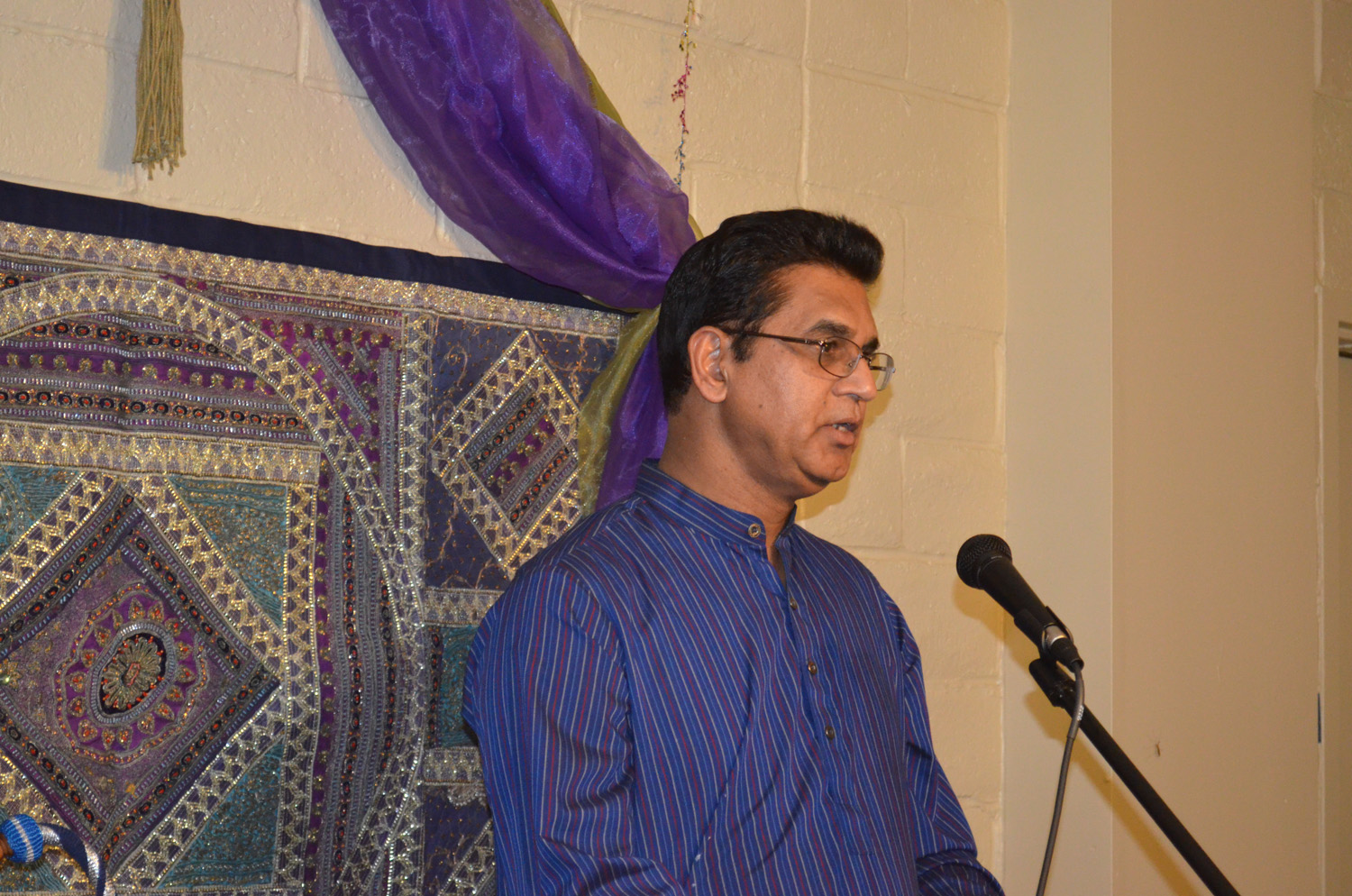 Pak Am Culture 4-28-2012 Aftab Javaid