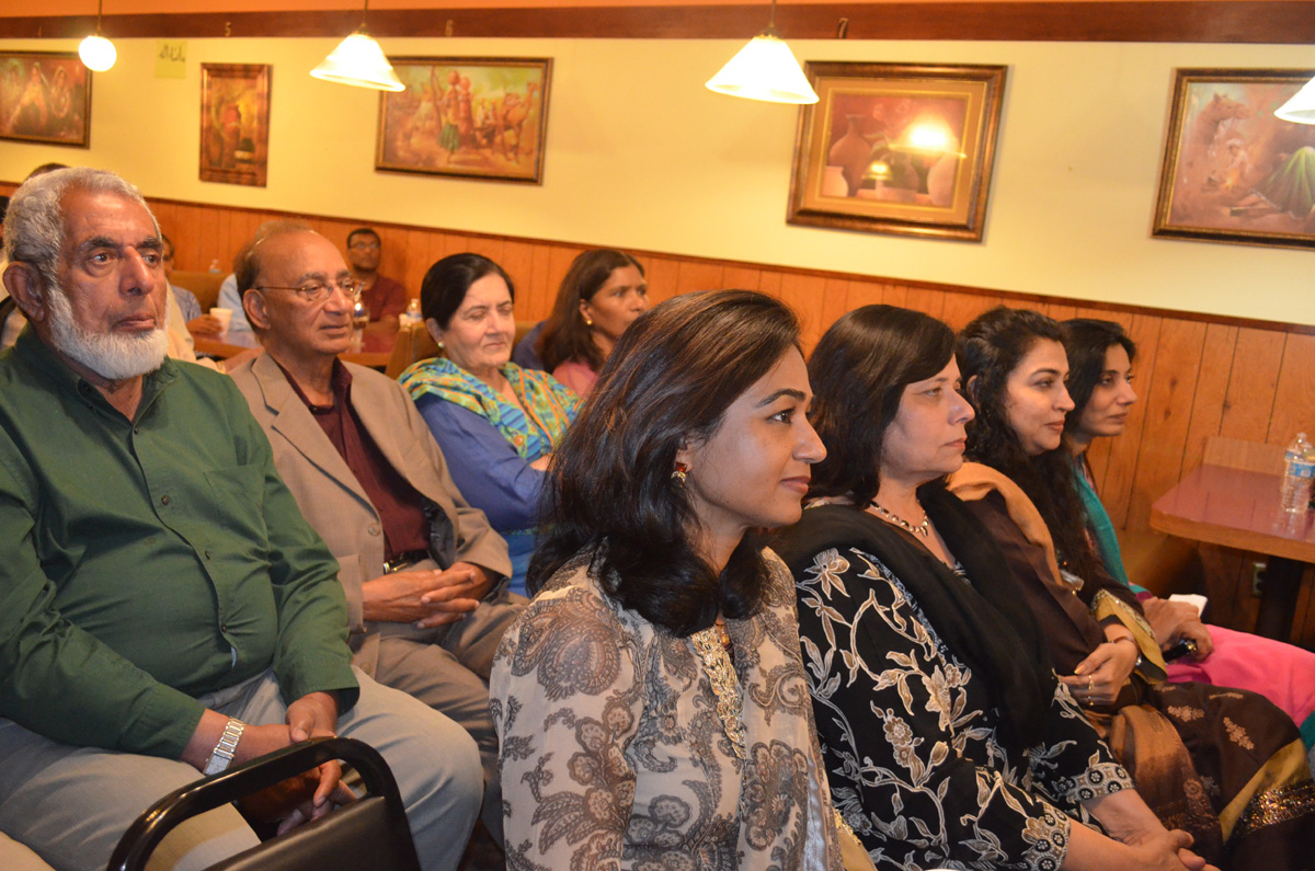 Pak Am Culture 4-28-2012 Audience-1