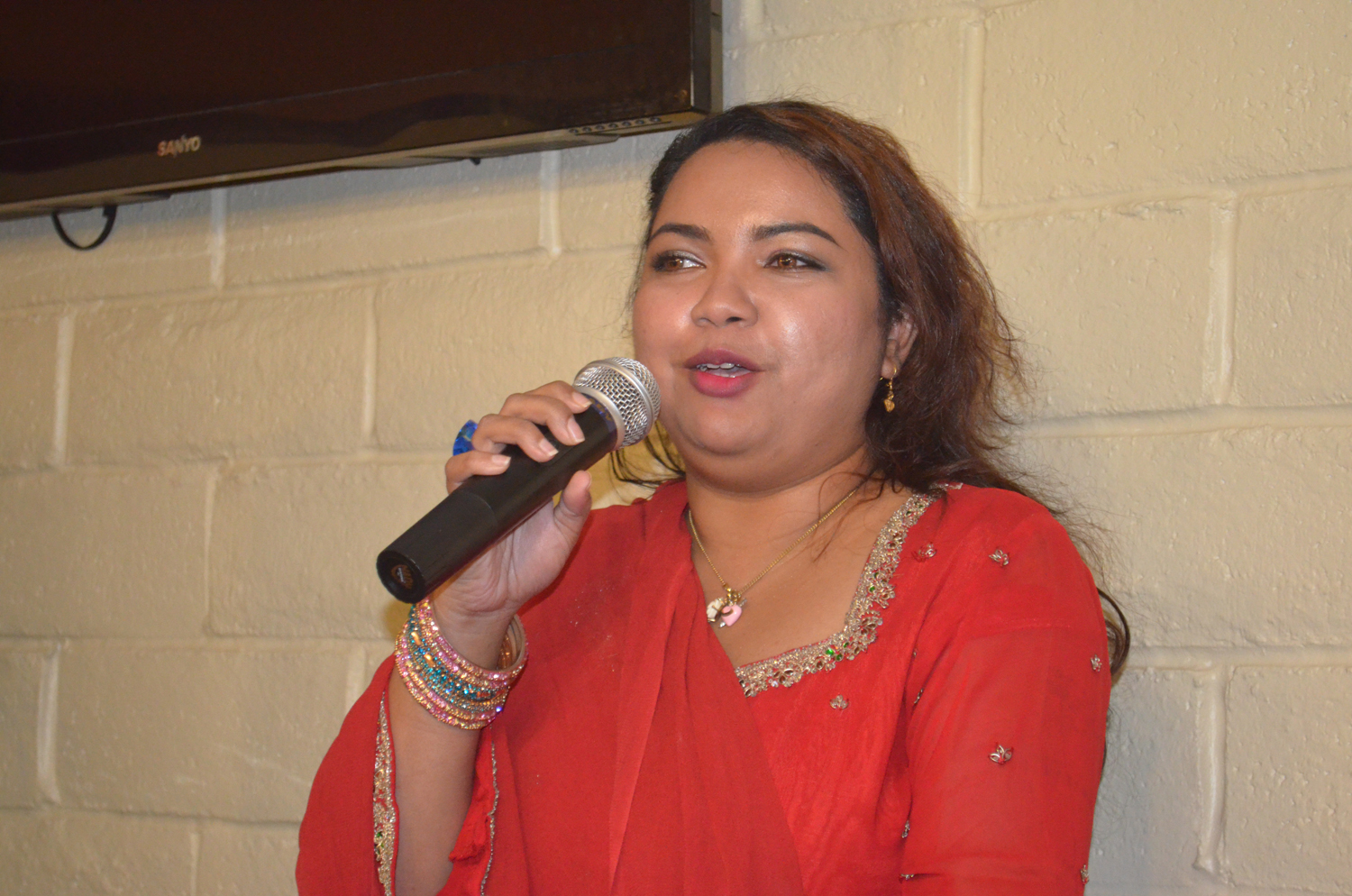 Pak Am Culture 9-22-2012-Aziza Rehman3